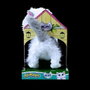 Bizak Peluche Gatita Mimi Mimitos que camina y maúlla