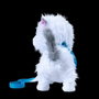Bizak Peluche Gatita Mimi Mimitos que camina y maúlla