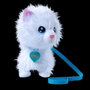 Bizak Peluche Gatita Mimi Mimitos que camina y maúlla