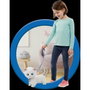 Bizak Peluche Gatita Mimi Mimitos que camina y maúlla