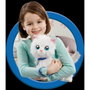 Bizak Peluche Gatita Mimi Mimitos que camina y maúlla