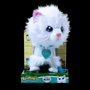 Bizak Peluche Gatita Mimi Mimitos que camina y maúlla