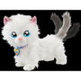 Bizak Peluche Gatita Mimi Mimitos que camina y maúlla