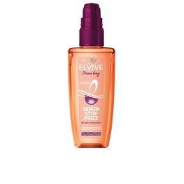 L'Oréal Paris ELVIVE DREAM LONG serum stop frizz Tratamiento Antiencrespamiento 100 ml