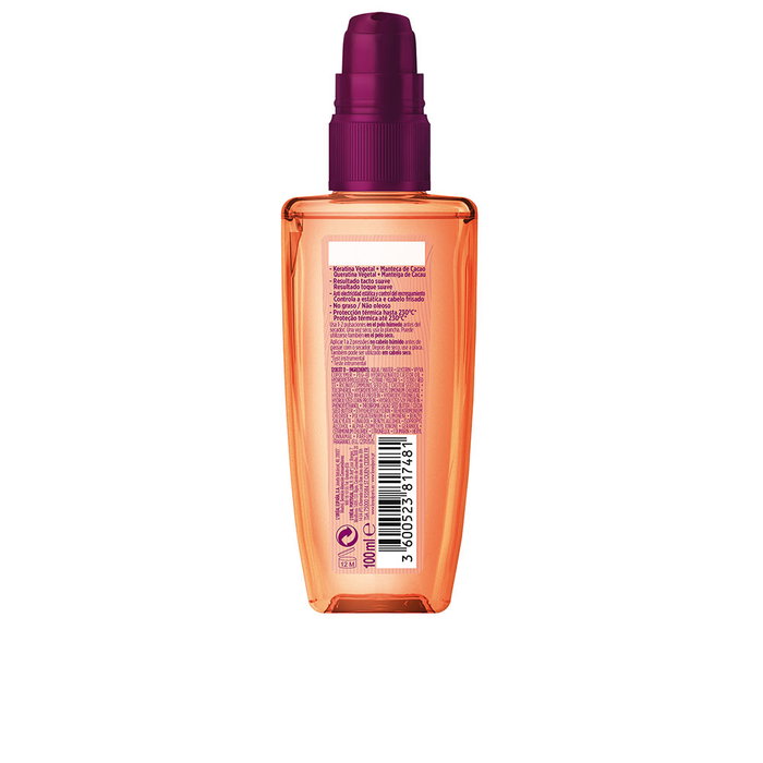 L'Oréal Paris ELVIVE DREAM LONG serum stop frizz Tratamiento Antiencrespamiento 100 ml