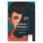La colina del Minotauro, Miguel Rojo - PINTAR PINTAR