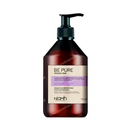 BE PURE Shampoo Protective Cabello Teñido Y Decolorado 500Ml
