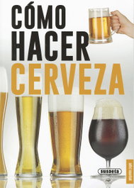Cómo hacer cerveza, VV.AA. - SUSAETA EDICIONES