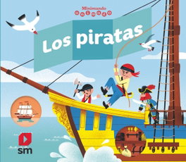 SM, Los Piratas - Jean-Michel Billioud