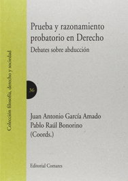Prueba y razonamiento probatorio en derecho, VV.AA. - COMARES