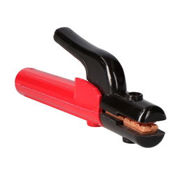 Stayer Pinza porta-electrodo 300a, para cable Ø50mm²