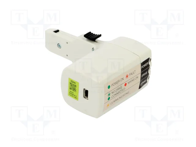 ABB Programador