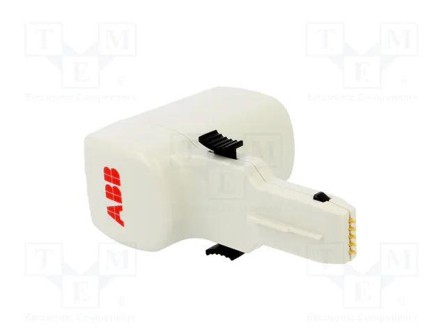 ABB Programador