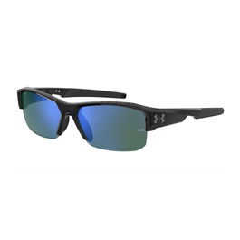 Gafas de Sol Hombre Under Armour UA FANATICAL II Negro