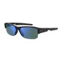 Gafas de Sol Hombre Under Armour UA FANATICAL II Negro