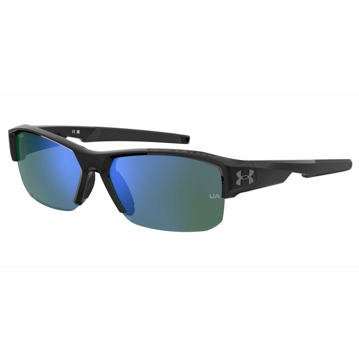 Gafas de Sol Hombre Under Armour UA FANATICAL II Negro