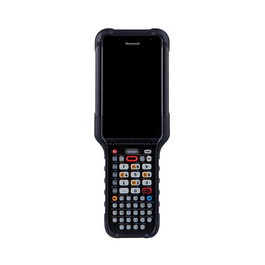 Honeywell CK67 Terminal de recolección de datos robusta con pantalla de 4,3 pulgadas