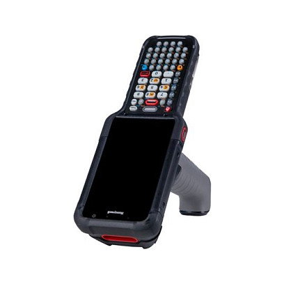 HONEYWELL CK67 Terminal de recolección de datos robusta con Wi-Fi 6E y 128 GB de memoria flash