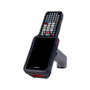 HONEYWELL CK67 Terminal de recolección de datos robusta con Wi-Fi 6E y 128 GB de memoria flash