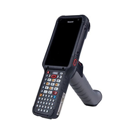 HONEYWELL CK67 Terminal de recolección de datos robusta con Wi-Fi 6E y 128 GB de memoria flash