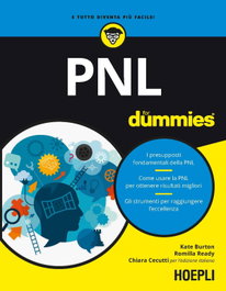 PNL FOR DUMMIES, Kiate Burton; Romilla Ready - ULRICO HOEPLI