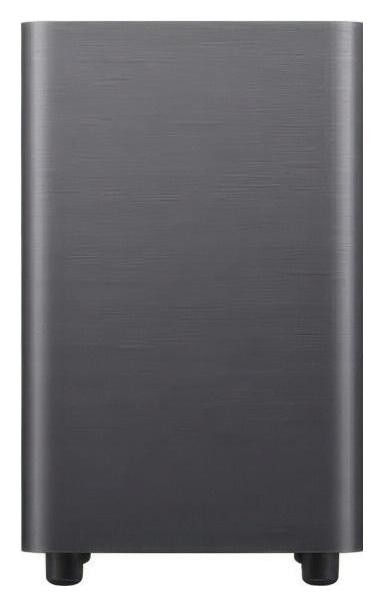 TCL S55HE Barra de Sonido 2.1 con Dolby Atmos, 220W, HDMI, USB