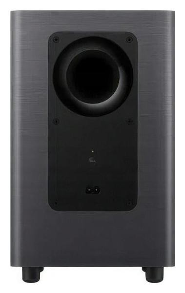TCL S55HE Barra de Sonido 2.1 con Dolby Atmos, 220W, HDMI, USB