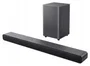 TCL S55HE Barra de Sonido 2.1 con Dolby Atmos, 220W, HDMI, USB