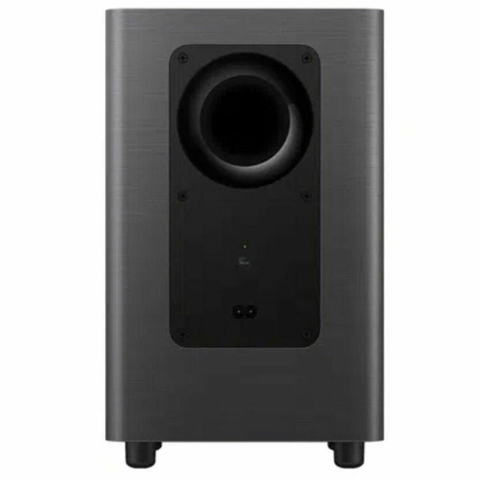 Barra de Sonido TCL S55HE Negro 40 W 60 W