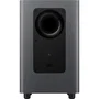 TCL Barra de sonido S55H 8720568106038 Dolby Atmos 2.1 con Subwoofer Inalámbrico Negra