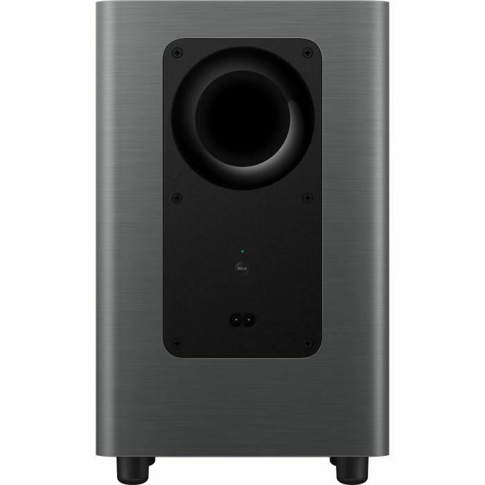 Barra de Sonido TCL S55H Negro 40 W 60 W