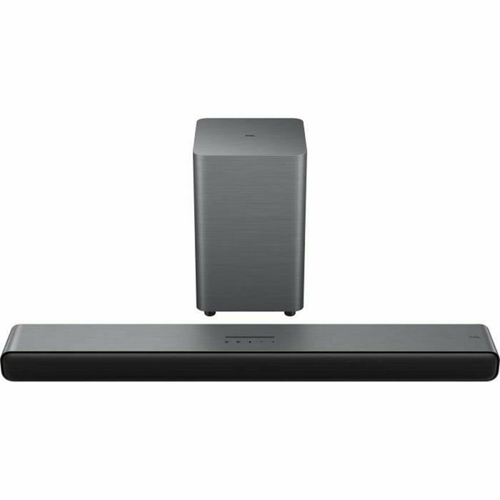 Barra de Sonido TCL S55H Negro 40 W 60 W