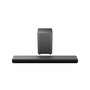 Barra de Sonido TCL S55H Negro 40 W 60 W