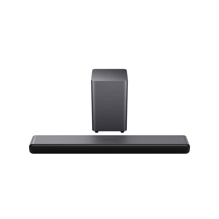 Barra de Sonido TCL S55H Negro 40 W 60 W