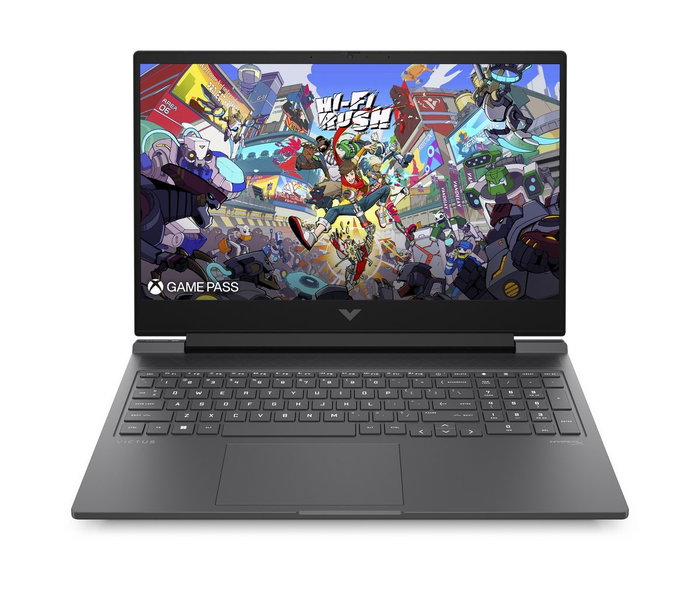 HP Victus 16-s1722nw Ryzen 7 8845HS 16GB 512GB RTX 4070