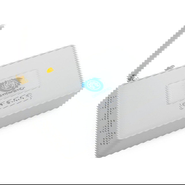 Dragino Gateway Interior LG308N-868 (Sin 4G/LTE) 400 MHz, 64MB RAM, 16MB Flash, Ethernet LAN 10/100 Mbps, WiFi IEEE 802.11b/g/n, Color Blanco Dragino Gateway Interior LG308N-868 (Sin 4G/LTE) 400 MHz, 64MB RAM, 16MB Flash, Ethernet LAN 10/100 Mbps, WiFi IEEE 802.11b/g/n, Color Blanco