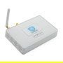 Dragino Gateway Interior LG308N-868 (Sin 4G/LTE) 400 MHz, 64MB RAM, 16MB Flash, Ethernet LAN 10/100 Mbps, WiFi IEEE 802.11b/g/n, Color Blanco