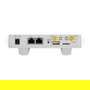 Dragino Gateway Interior LG308N-868 (Sin 4G/LTE) 400 MHz, 64MB RAM, 16MB Flash, Ethernet LAN 10/100 Mbps, WiFi IEEE 802.11b/g/n, Color Blanco
