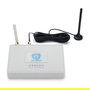 Dragino Gateway Interior LG308N-868 (Sin 4G/LTE) 400 MHz, 64MB RAM, 16MB Flash, Ethernet LAN 10/100 Mbps, WiFi IEEE 802.11b/g/n, Color Blanco