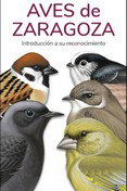 Tundra, Aves de Zaragoza - Guías Desplegables