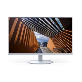 NEC MultiSync E244FL E244FL-WH Blanco 24IN Full HD LCD LED