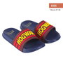 Chanclas para Niños Harry Potter Rojo Azul marino 33