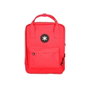 Antartik Mochila Antartik 2 con 2 asas y bolsillos exteriores Rojo