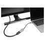 DeLOCK Adaptador USB Tipo C a HDMI 8K HDR Aluminium 60021