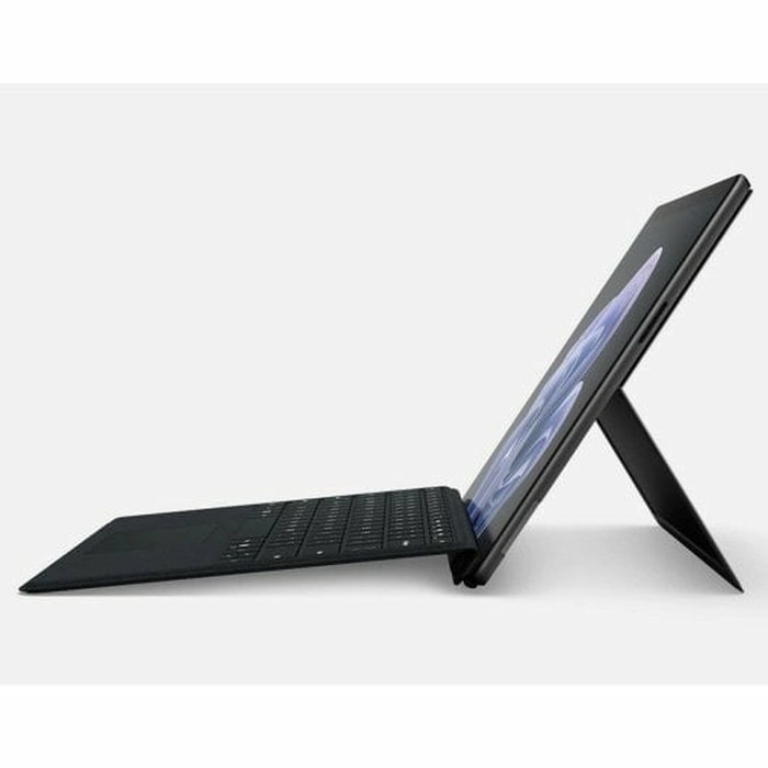 Microsoft Funda Teclado para Surface Pro, Negro Microsoft Funda Teclado para Surface Pro, Negro