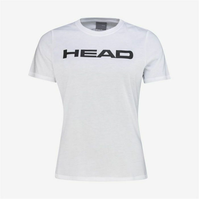 Camiseta Deportiva de Manga Corta Head Club Basic