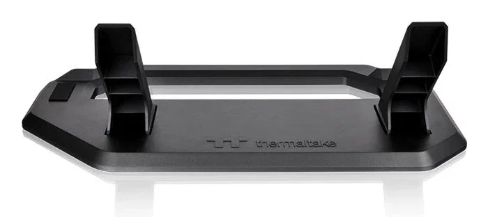 Thermaltake Kit de conversión de torre a rack para The Tower 250, Negro Thermaltake Kit de conversión de torre a rack para The Tower 250, Negro