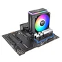 Thermaltake ASTRIA 200 ARGB Negro