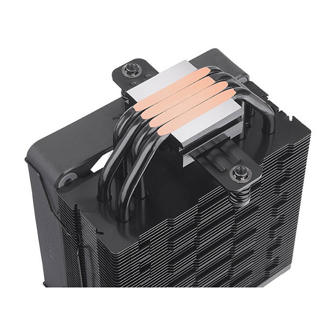 Thermaltake ASTRIA 200 ARGB Negro
