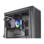 Thermaltake ASTRIA 200 ARGB Negro